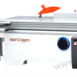 Sliding Table Saw cutter machine