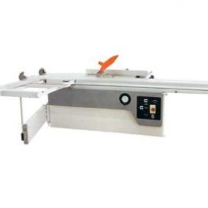 Sliding table saw S3200