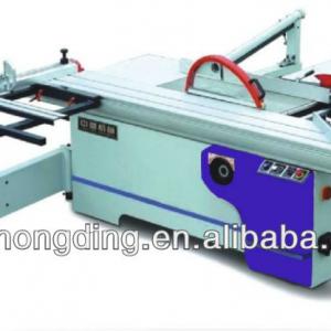 Sliding table saw wood cutting machine MJ6132TY