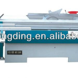 sliding table saw woodworking machine MJ6132YA