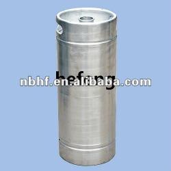 slim 20L barrel beer keg ,1/6beer keg