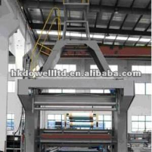 Slitting and Detwisting Line