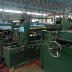 slitting line