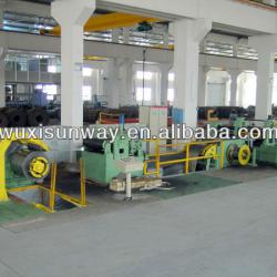 slitting line