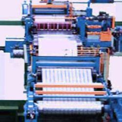 Slitting Line