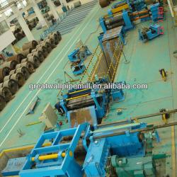 Slitting Line/Slitting Machine