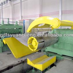 slitting machine