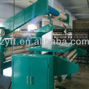 Slitting machine