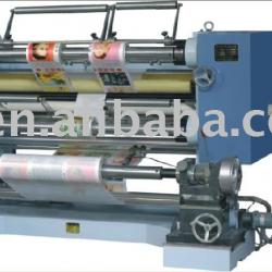 Slitting Machines