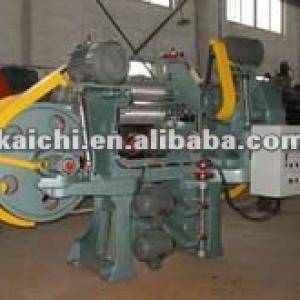 Slope Splitting Machine/Oblique Cutting Machine/Sole bladeknife cutting machine