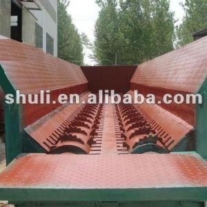 Slot Wood peeling machine by customized needs/Slot Wood debarker machine/0086-13703825271