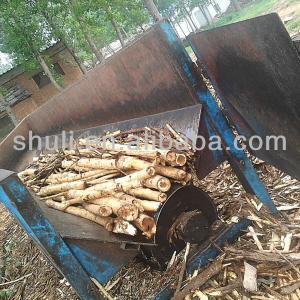 Slot Wood Tree Peeler by customized needs/Slot Wood log debarker/0086-13703825271