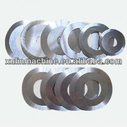 slotting blades/slitter blades/paper cutting blades/corrugated paper cutting blades