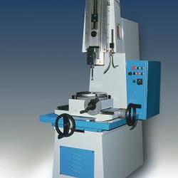 Slotting M / C Machinery