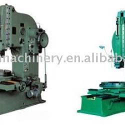 Slotting Machine