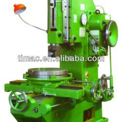 SLOTTING MACHINE