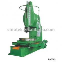 slotting machine 630mm stroke