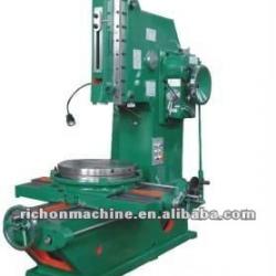 Slotting machine B5032