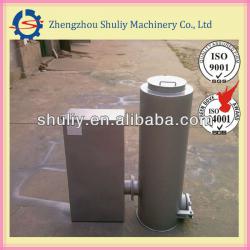 SLQ-10 wood chips gasifier with filter&gas cooker 0086-13523059163