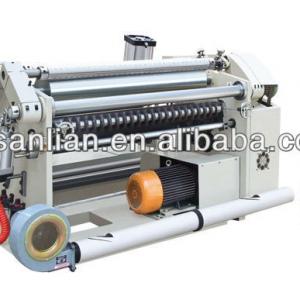 SLS-A Surface Slitting Machine