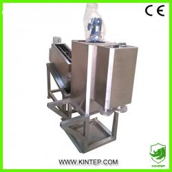 sludge dewatering machine for slaughter waste water-K351