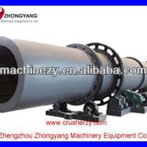 sludge rotary drum dryer