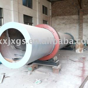 slurry drying machine