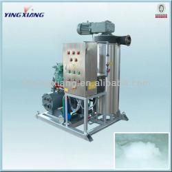 Slurry ice machine