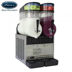 Slush machine (Saier HT2ML)