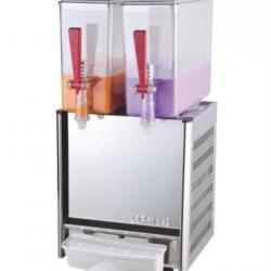 Slush machine with CE approval and electronic control/Slush machine/slush smoothie machine