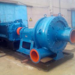 Slush pump water pump