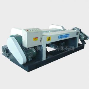 SLW1400MX new type small residue shaving machine