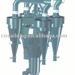 SLX Rotor Powder Separator aggregate separator