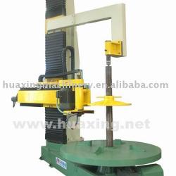 SLY 200 Irregular Shape Granite Stone Engraving Machine