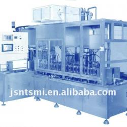 SM Water Filling Machine