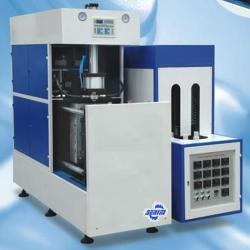 SM-WF-PET bottle blowing machine for pure water, mineral water