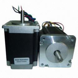 SM57HT76-2804A Nema 23 stepper Motor, with size 57mm, 2.8A, 4 leads, 18.9kg.cm holding torque