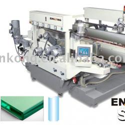 SM8 Glass Straight-line Double Edging Machine