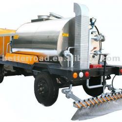 Small Asphalt distributor