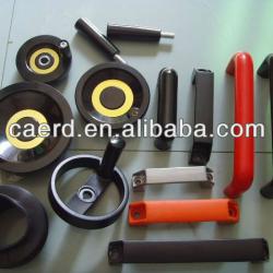 small bakelite handwheel for cnc machine