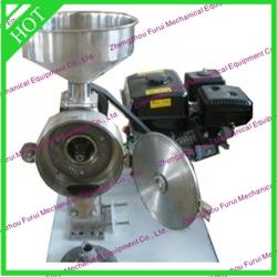 Small Capacity Rice Grinder