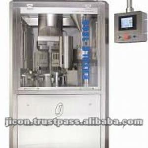 Small Capsule Filling Machine