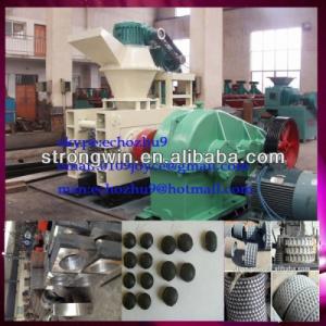 Small Charcoal ball making machine coal charcoal ball machine