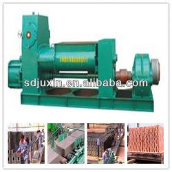 Small clay brick machine JKB55-50 automatic clay brick making machine