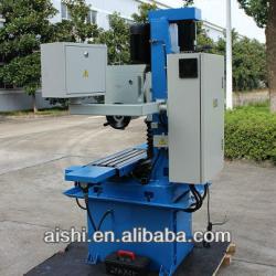 small cnc milling machine,ZXK7035 drilling machine,milling machine