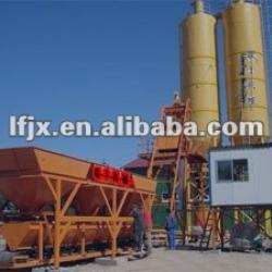 small Concrete Batching Plant