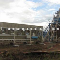 Small Concrete Batching Plant Capacity: 25m3/h