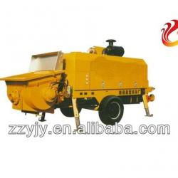 small concrete pump for sale . portable concrete pump