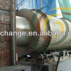 small cover area and large capacity Quartz Sand Drying Machine,Sand Drying Equipment Professioanl Supplier In China