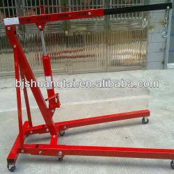 small crane for construction 3 ton